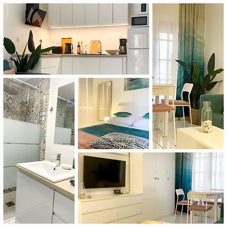 Apartament Casa Milo Playa Los Locos Torrevieja Ngoại thất bức ảnh