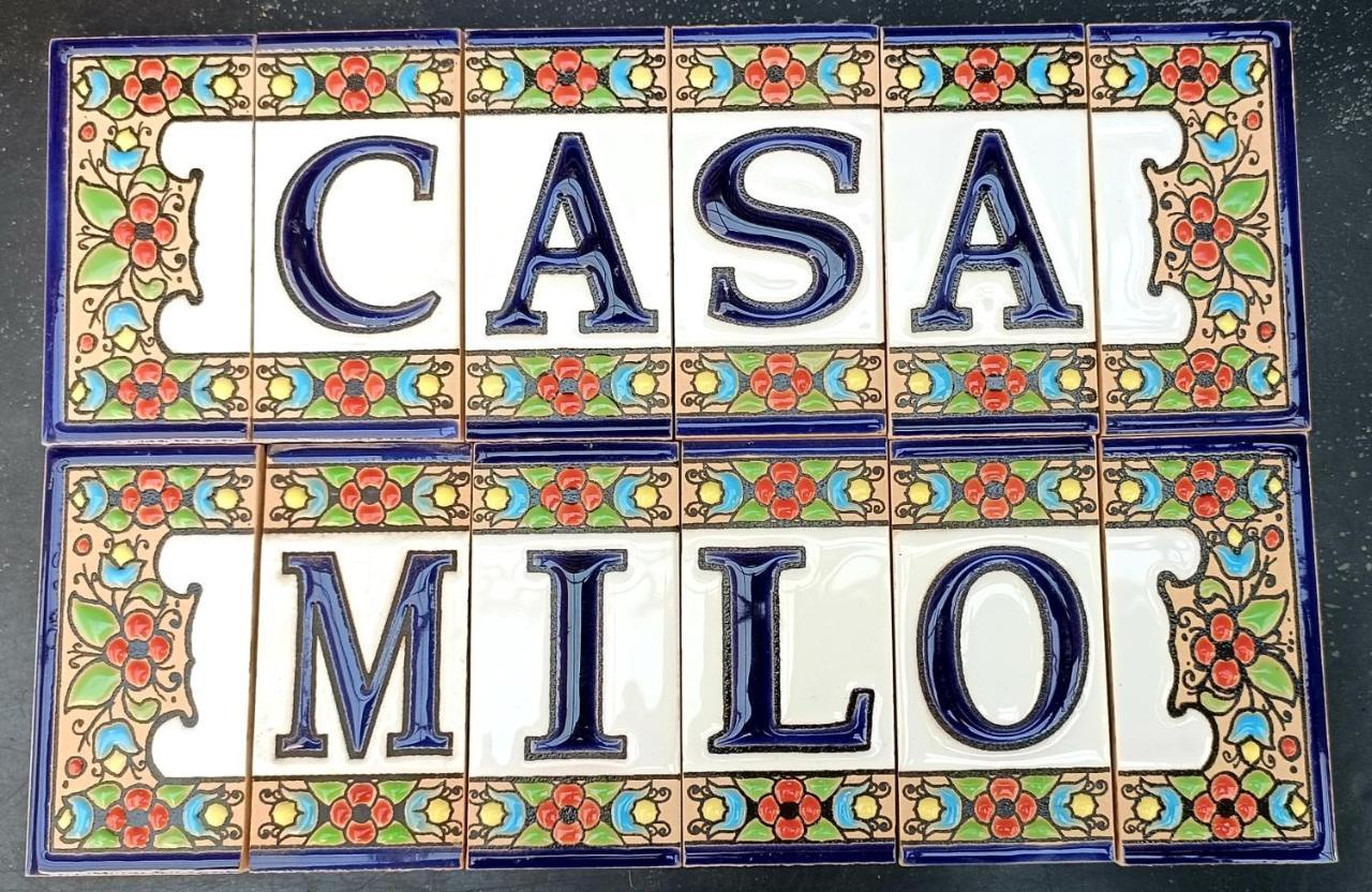 Apartament Casa Milo Playa Los Locos Torrevieja Ngoại thất bức ảnh
