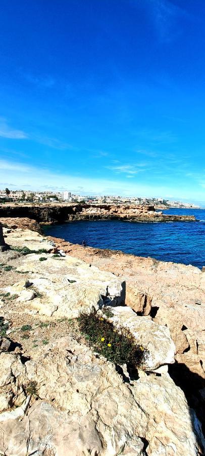 Apartament Casa Milo Playa Los Locos Torrevieja Ngoại thất bức ảnh