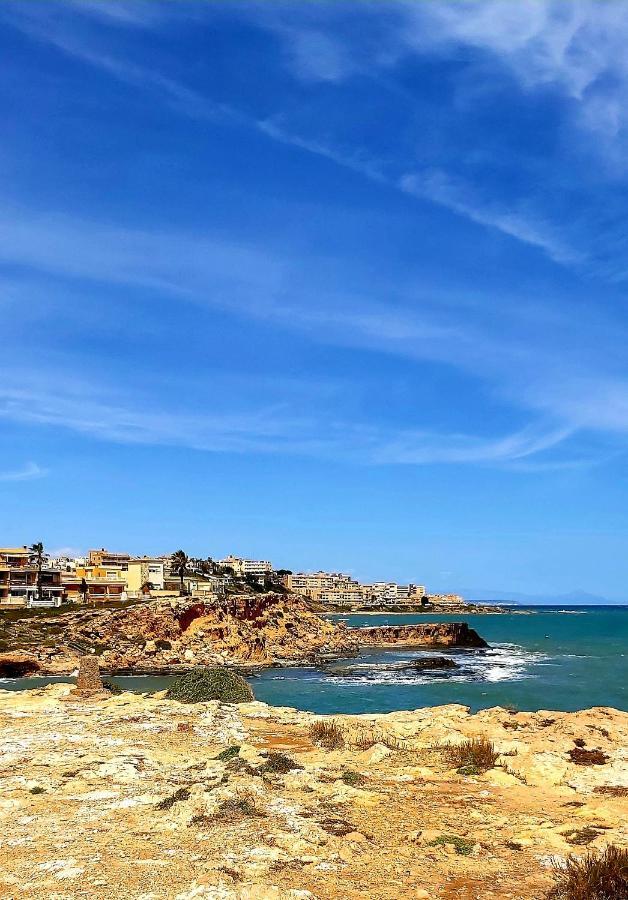Apartament Casa Milo Playa Los Locos Torrevieja Ngoại thất bức ảnh