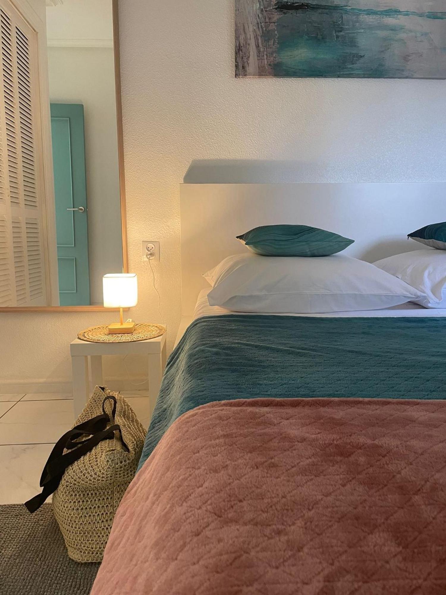 Apartament Casa Milo Playa Los Locos Torrevieja Ngoại thất bức ảnh