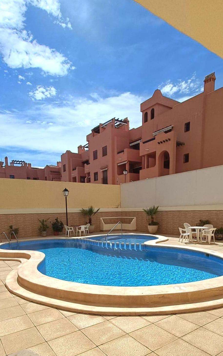 Apartament Casa Milo Playa Los Locos Torrevieja Ngoại thất bức ảnh