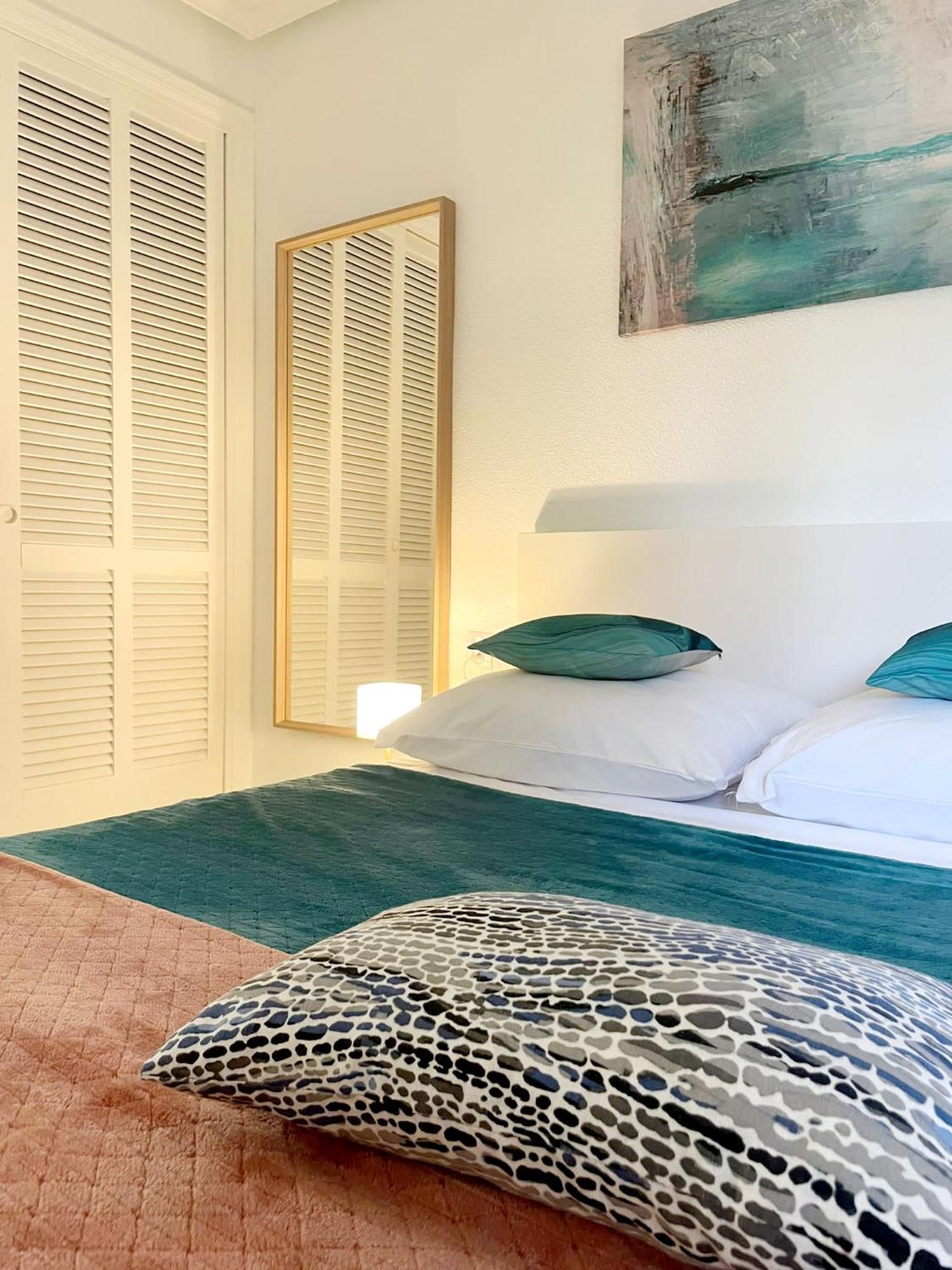Apartament Casa Milo Playa Los Locos Torrevieja Ngoại thất bức ảnh