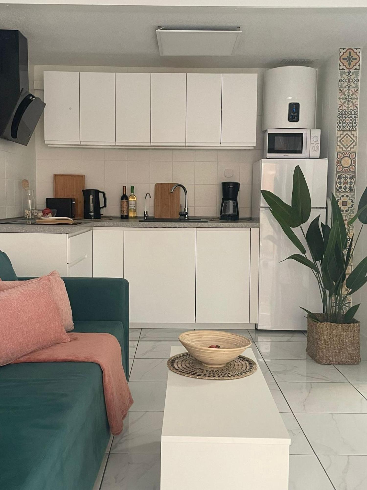 Apartament Casa Milo Playa Los Locos Torrevieja Ngoại thất bức ảnh