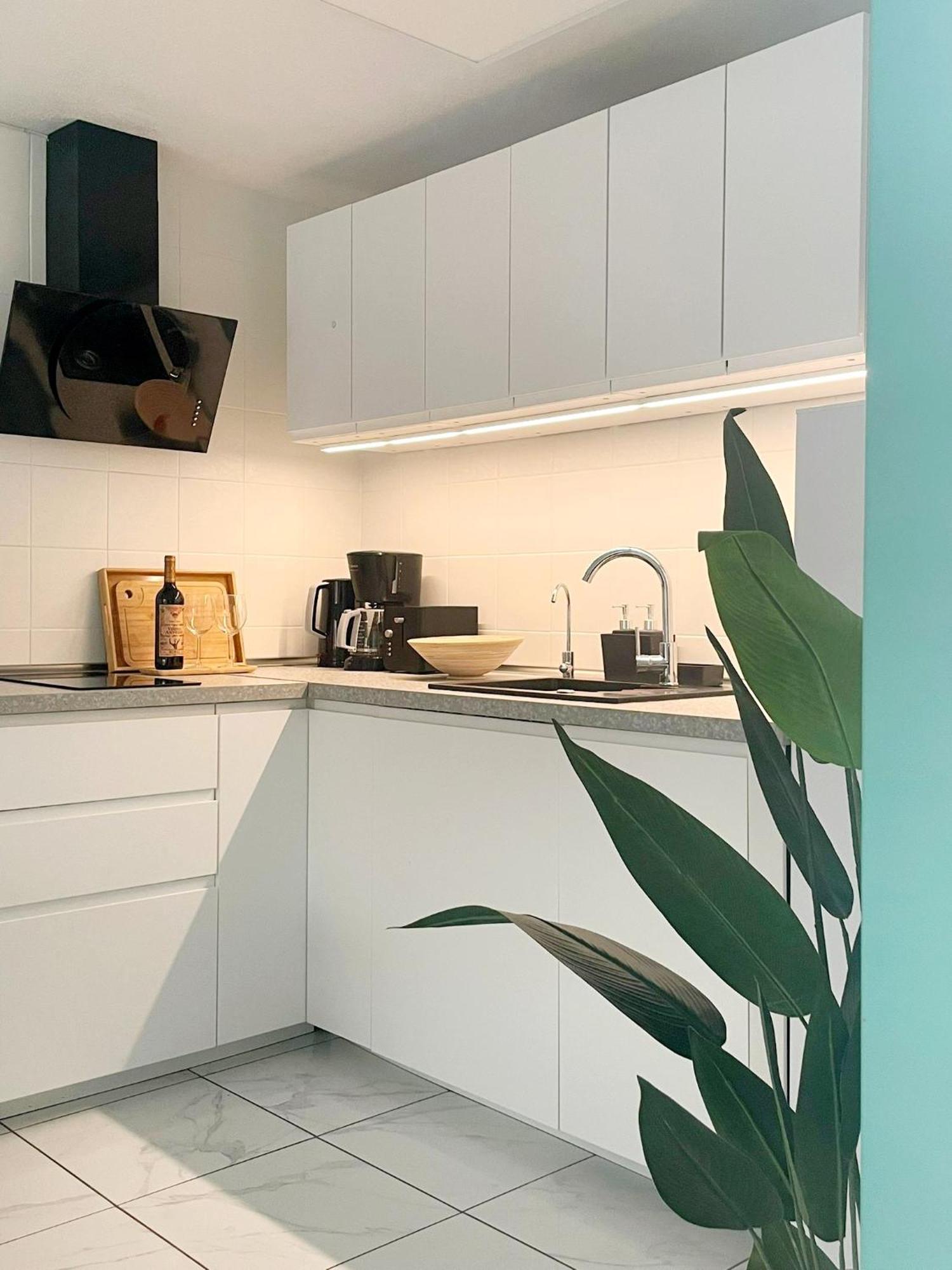 Apartament Casa Milo Playa Los Locos Torrevieja Ngoại thất bức ảnh