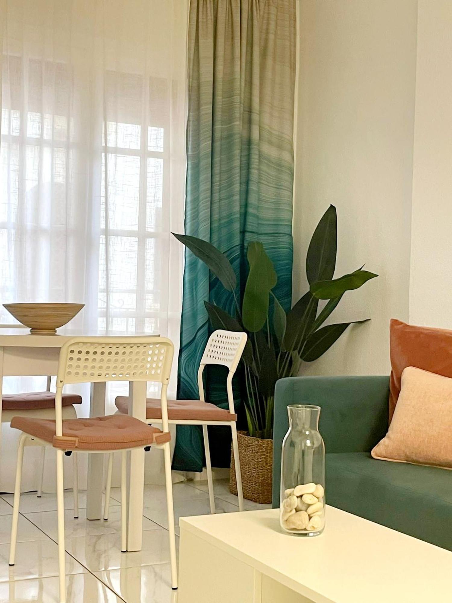 Apartament Casa Milo Playa Los Locos Torrevieja Ngoại thất bức ảnh